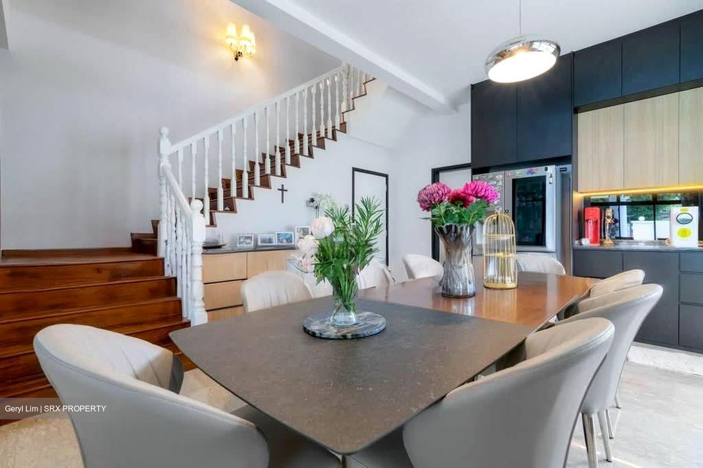 Eng Kong Park (D21), Semi-Detached #543085711
